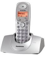  Điện thoại Panasonic KX-TG1100